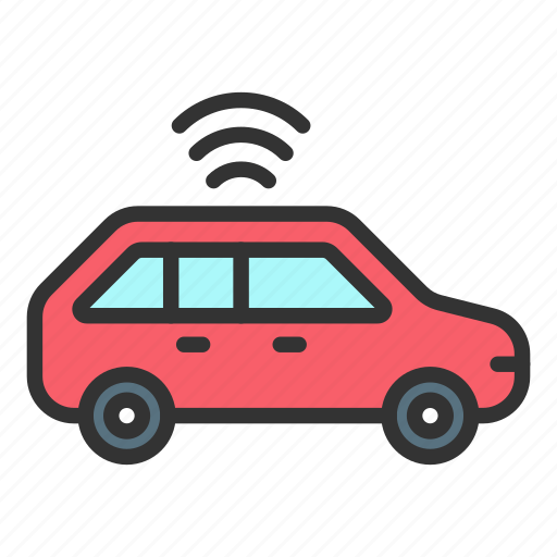 Smart car, hybrid, car, vehicle icon - Download on Iconfinder
