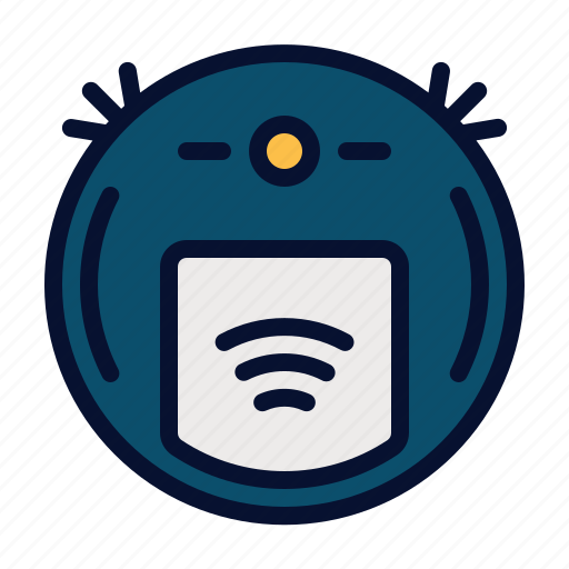Equipment, vacuum, cleaner, home, housework, appliance, hygiene icon - Download on Iconfinder
