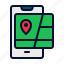 gps, maps, location, route, place, navigation 