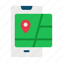 gps, maps, location, route, place, navigation