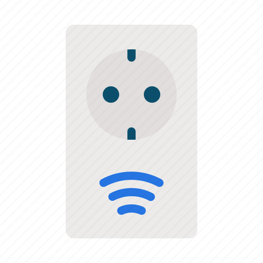 Socket, electric, energy, electricity, electrical, plug icon - Download on Iconfinder