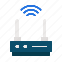 wifi, router, modemconnection, antenna, networking, ethernet, internet, hardware