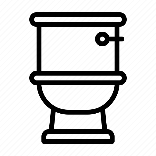 Bathroom, restroom, toilet, wc, hygiene icon - Download on Iconfinder