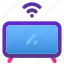 smart tv, television, screen, monitor, display 