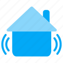 smart home, technology, home, smart-house, computer, house, iot