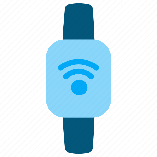 Smart wristband, device, voice-command, ai, technology, computer, communication icon - Download on Iconfinder