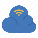 cloud, iot, cloud network, cloud wifi, internet of things