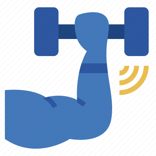 Fitness, iot, smartwatch, internet of things, smart fitness icon - Download on Iconfinder