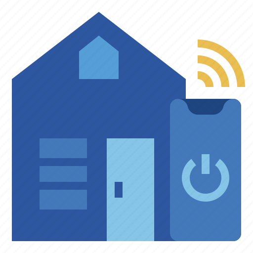 Gadget, iot, smart, smarthome, internet of things icon - Download on Iconfinder