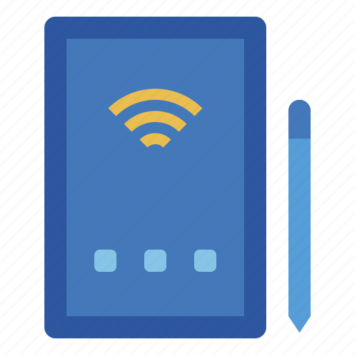 Device, gadget, iot, tablet, internet of things icon - Download on Iconfinder
