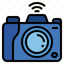 camera, iot, photo, photography, internet of things