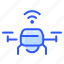 copter, drone, fly, network, smart, wireless 