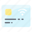 card, nfc, payment, wifi, wireless 