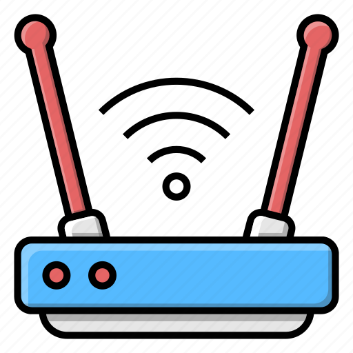 Antenna, internet, network, online icon - Download on Iconfinder
