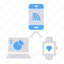 communication, connectivity, internet of things, iot, wifi, wireless