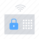 home automation, internet of things, iot, security system, wireless connectivity