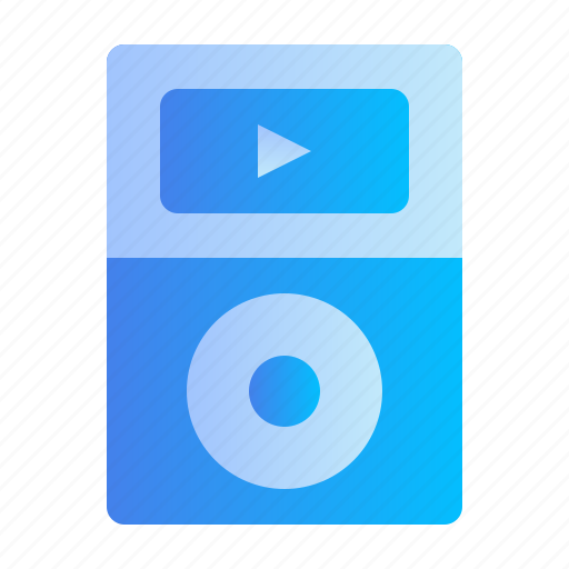 Internet, music, player, signal, wifi icon - Download on Iconfinder