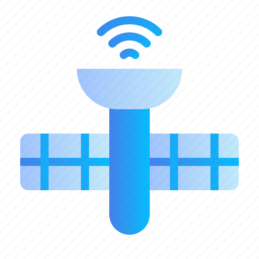 Internet, satelite, signal, wifi icon - Download on Iconfinder