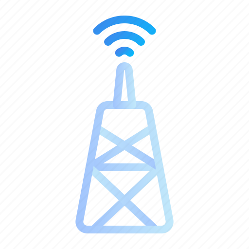 Antenna, internet, signal, wifi icon - Download on Iconfinder