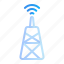antenna, internet, signal, wifi 