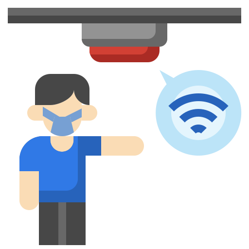 Move, motion, sensor, electronics icon - Download on Iconfinder