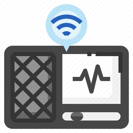 Radio, system, antenna, audio, music, electronics icon - Download on Iconfinder
