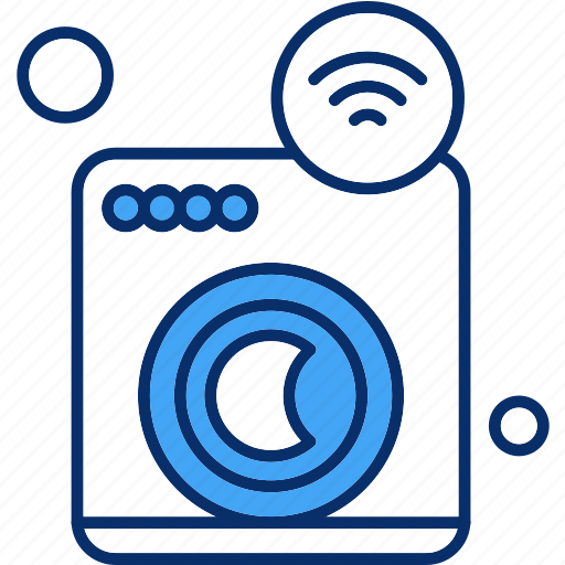 Browser, internet, things, wifi icon - Download on Iconfinder
