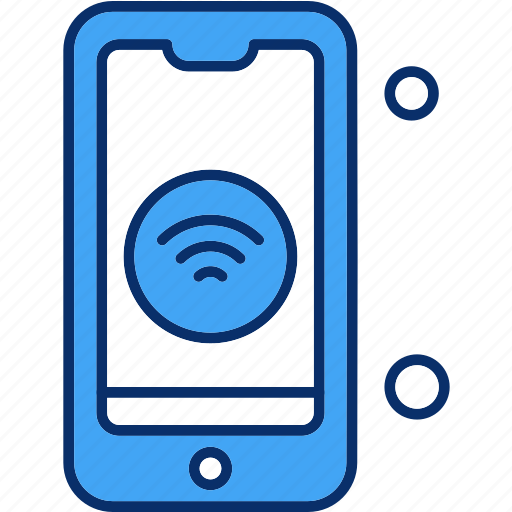 Internet, phone, things, wifi icon - Download on Iconfinder