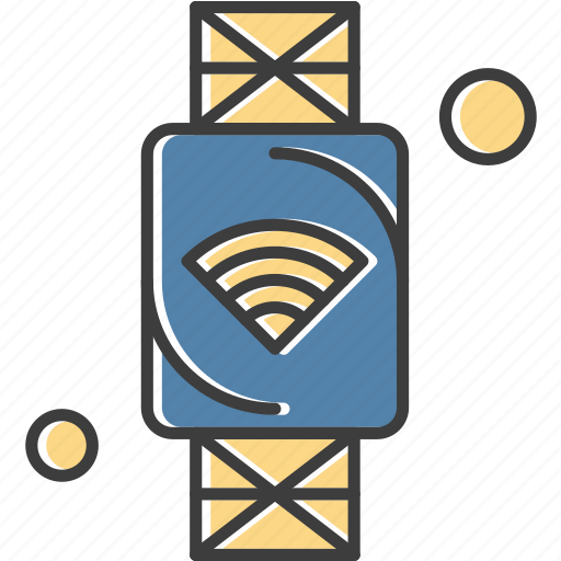 Internet, tower, wifi, wireless icon - Download on Iconfinder