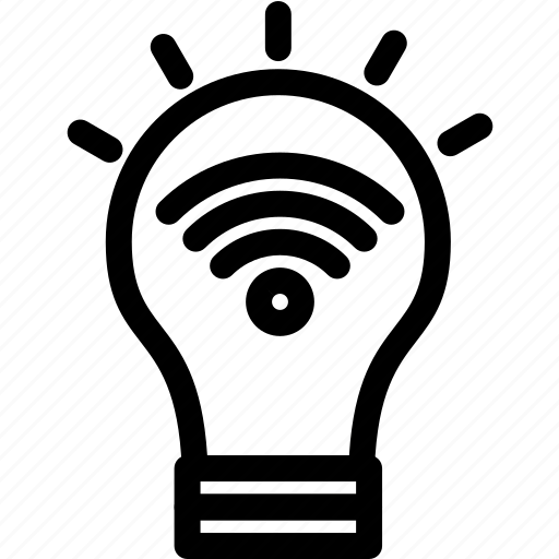 Bulb, creative, idea, new icon - Download on Iconfinder