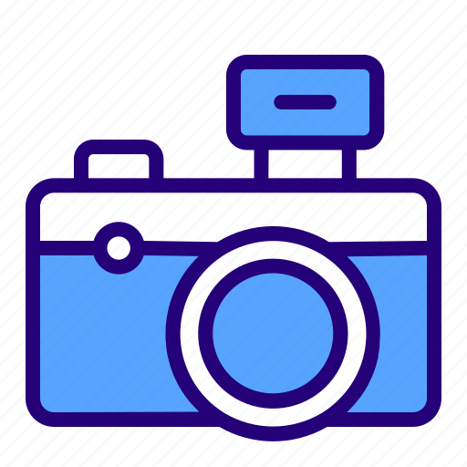 Camera, internet, modern, photo, smart icon - Download on Iconfinder