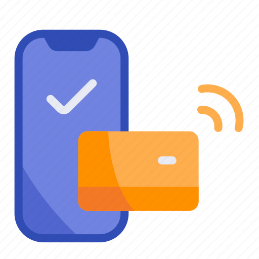 Card, credit, internet, modern, online, payment icon - Download on Iconfinder