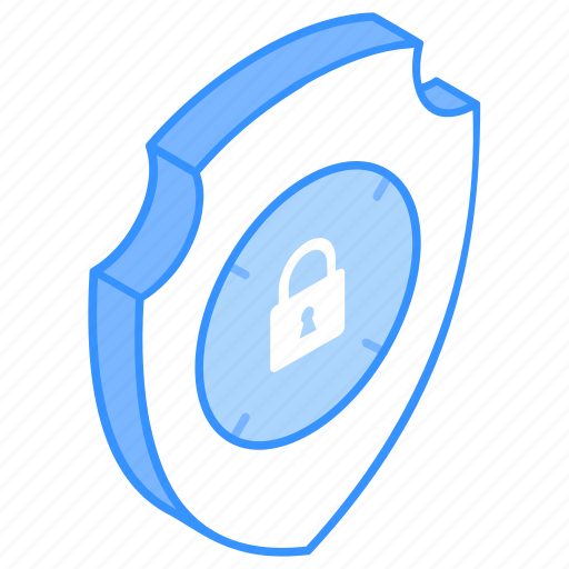 Security, protection, safety, shield, defence icon - Download on Iconfinder