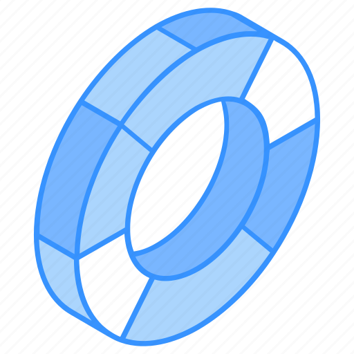 Circle, preserver, saver, rescue, cyber help icon - Download on Iconfinder
