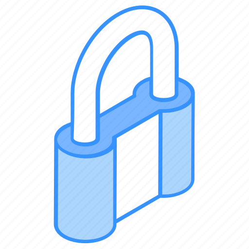 Protection, security, safety, lock, padlock icon - Download on Iconfinder