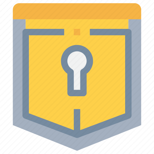 Key, padlock, secure, security icon - Download on Iconfinder