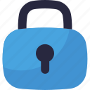 lock, password, padlock, caps lock, security, secure, locked, restricted, closed