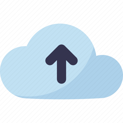 Upload cloud, cloud, file upload, jotta cloud, cloud storage, cloud upload, uploading icon - Download on Iconfinder