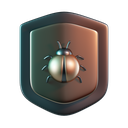 antivirus, security, protection, shield