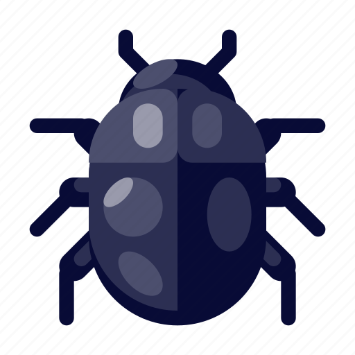 Bug, communication, computer, internet, security, technology icon - Download on Iconfinder
