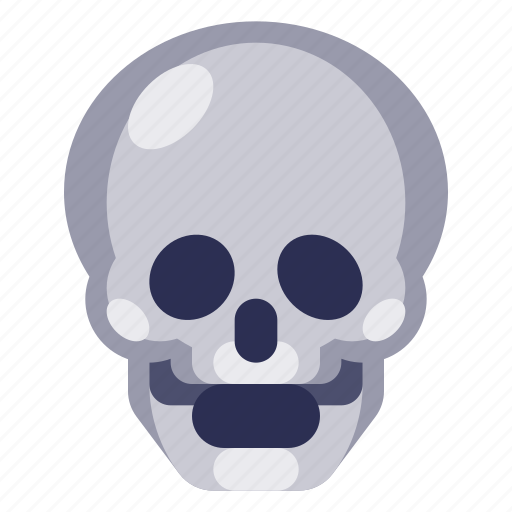 Communication, computer, head, internet, security, skull, technology icon - Download on Iconfinder