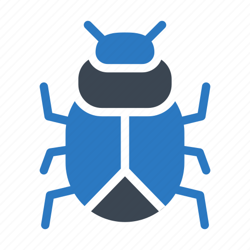 Bug, insect, malware, threat, virus icon - Download on Iconfinder