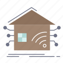 automation, home, house, network, smart