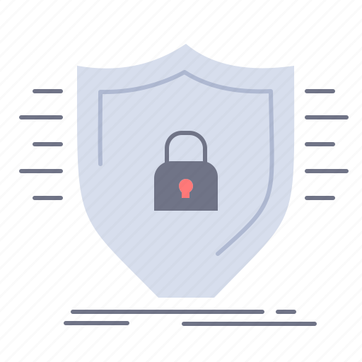 Defence, firewall, protection, safety, shield icon - Download on Iconfinder
