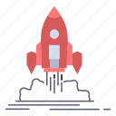 launch, mission, publish, shuttle, startup
