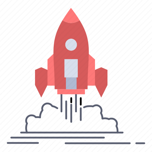 Launch, mission, publish, shuttle, startup icon - Download on Iconfinder