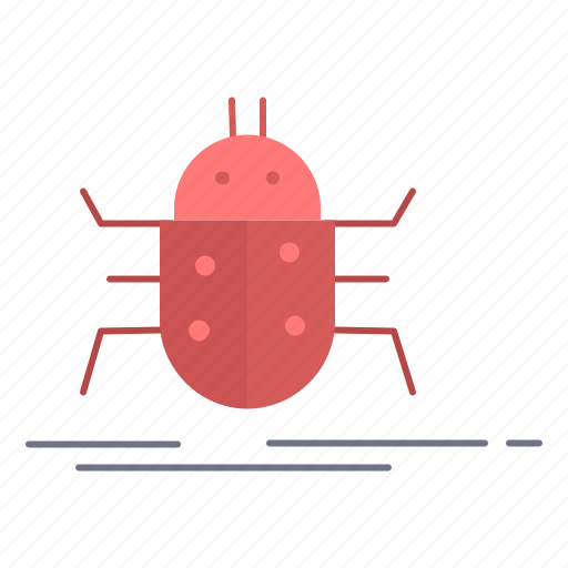 Bug, bugs, insect, testing, virus icon - Download on Iconfinder