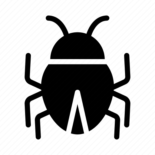 Bug, fly, insect, malware, virus icon - Download on Iconfinder