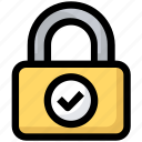 access, lock, safe, secure