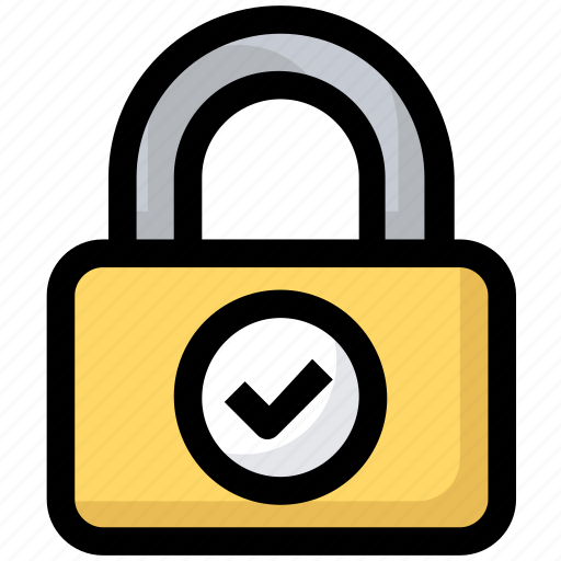 Access, lock, safe, secure icon - Download on Iconfinder